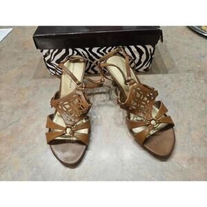 Dana Buchman sandals